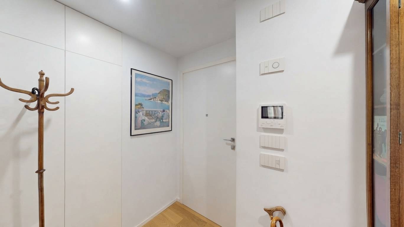 Appartamento in vendita a Torino, Centro