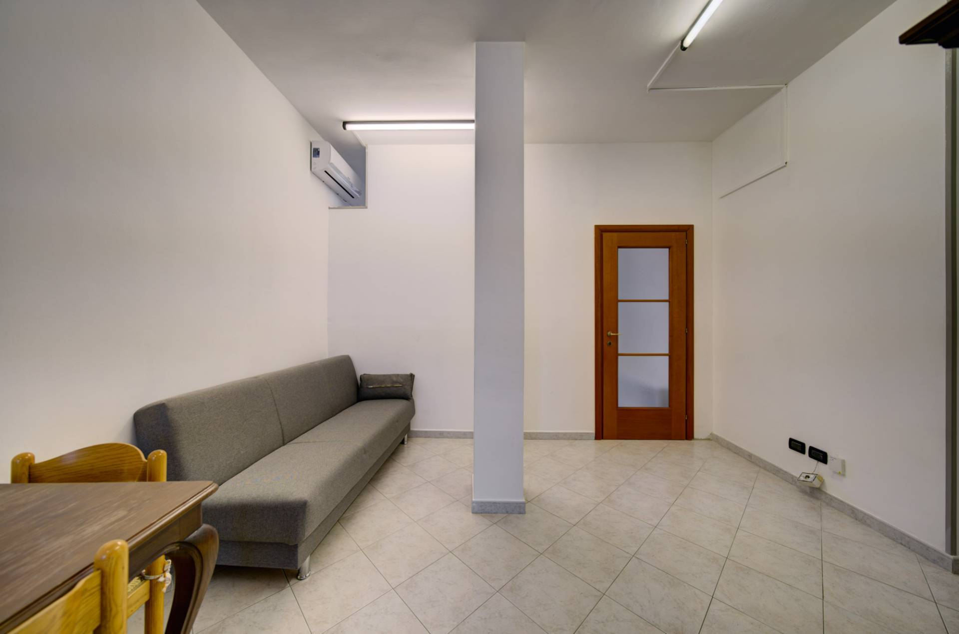 Appartamento in affitto a Torino, Parella