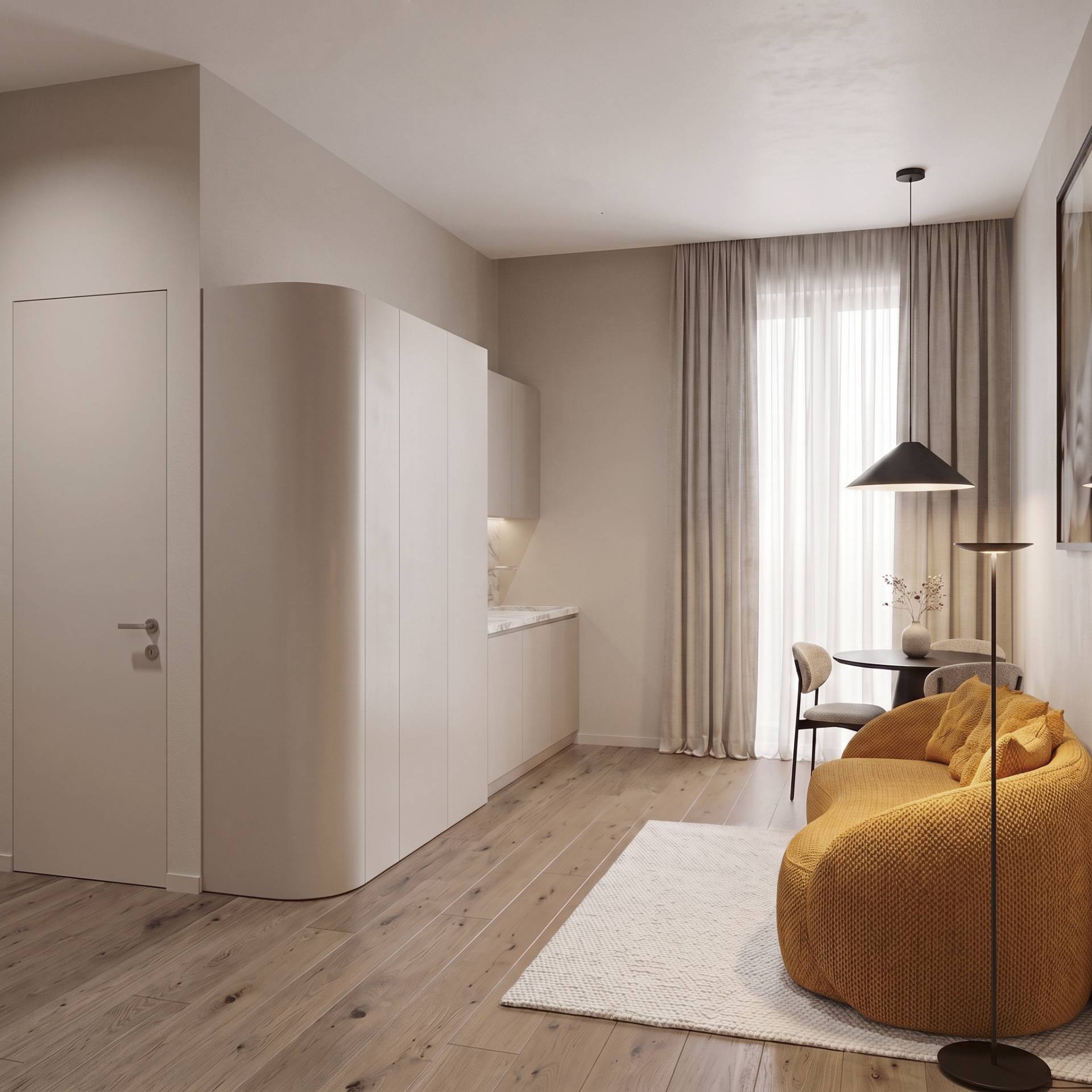 Appartamento in vendita a Torino, San Paolo