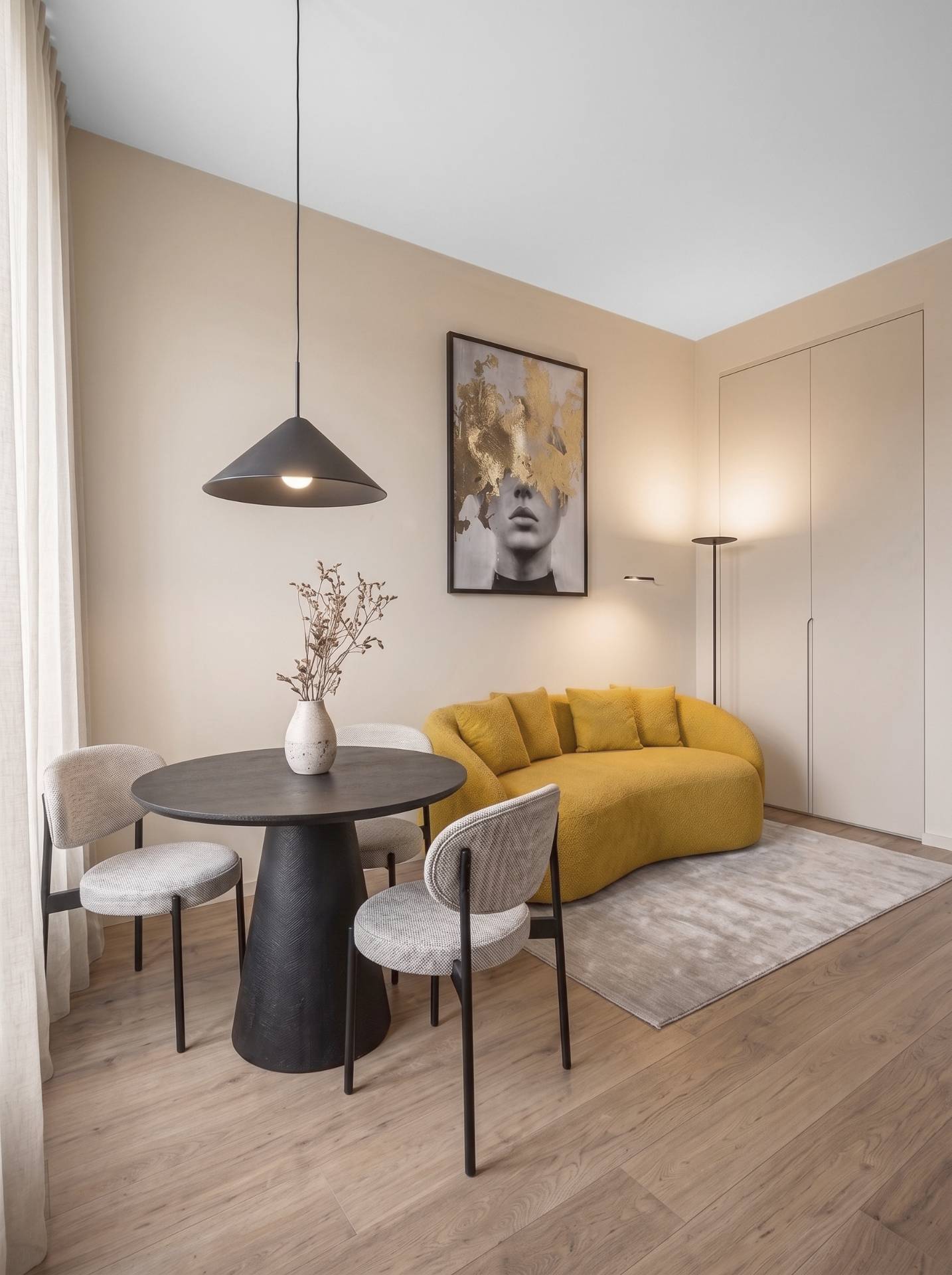 Appartamento in vendita a Torino, San Paolo