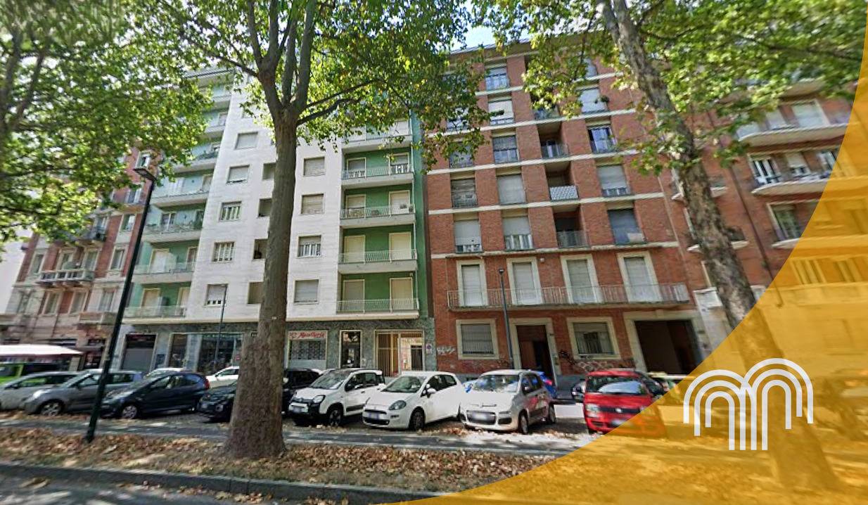 Box o garage in vendita a Torino, Cenisia
