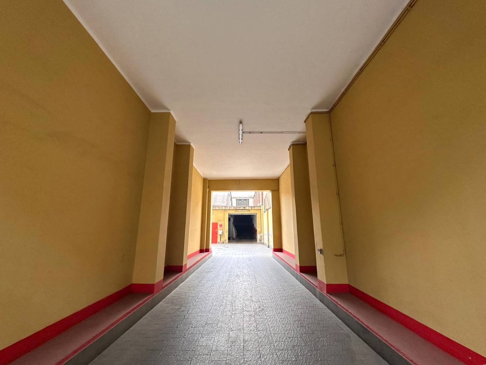 Box o garage in vendita a Torino, Cenisia