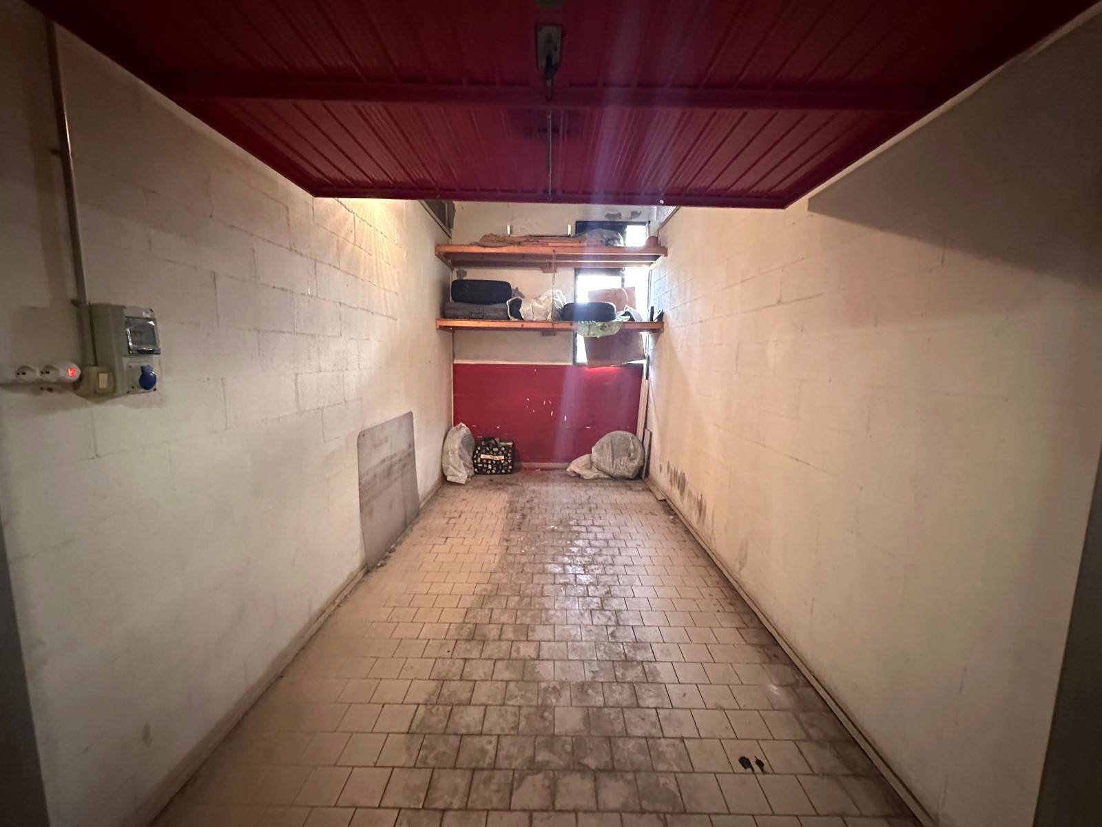 Box o garage in vendita a Torino, Cenisia