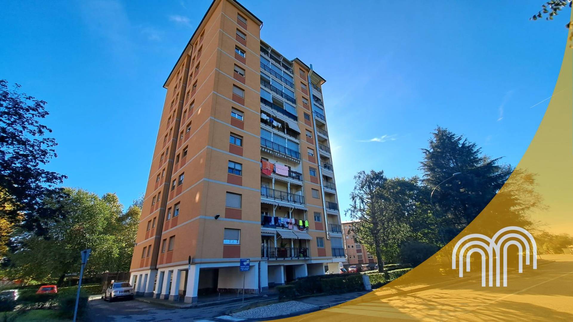 Appartamento in vendita a Torino, Falchera Villaretto