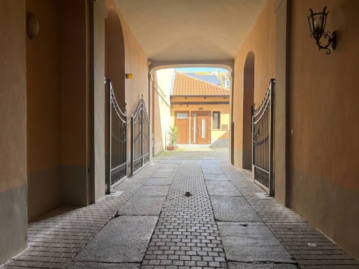 Appartamento in vendita a Torino, Lingotto