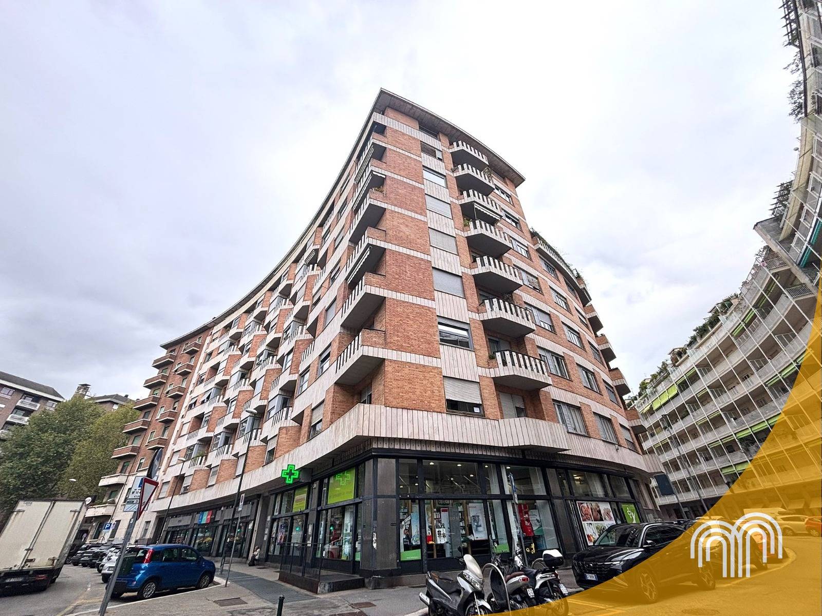 Appartamento in vendita a Torino, Cit Turin