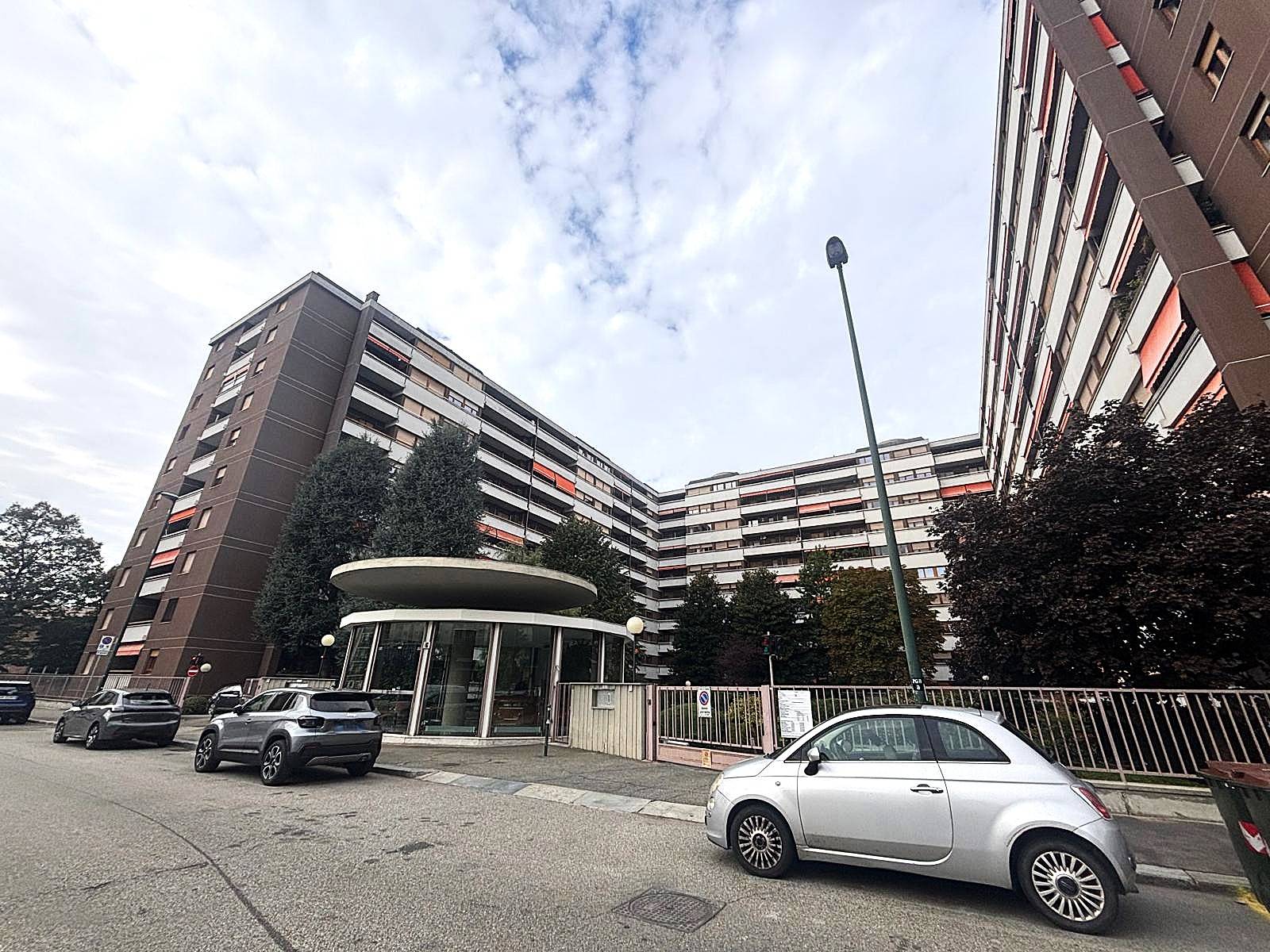 Appartamento in vendita a Torino, Lingotto