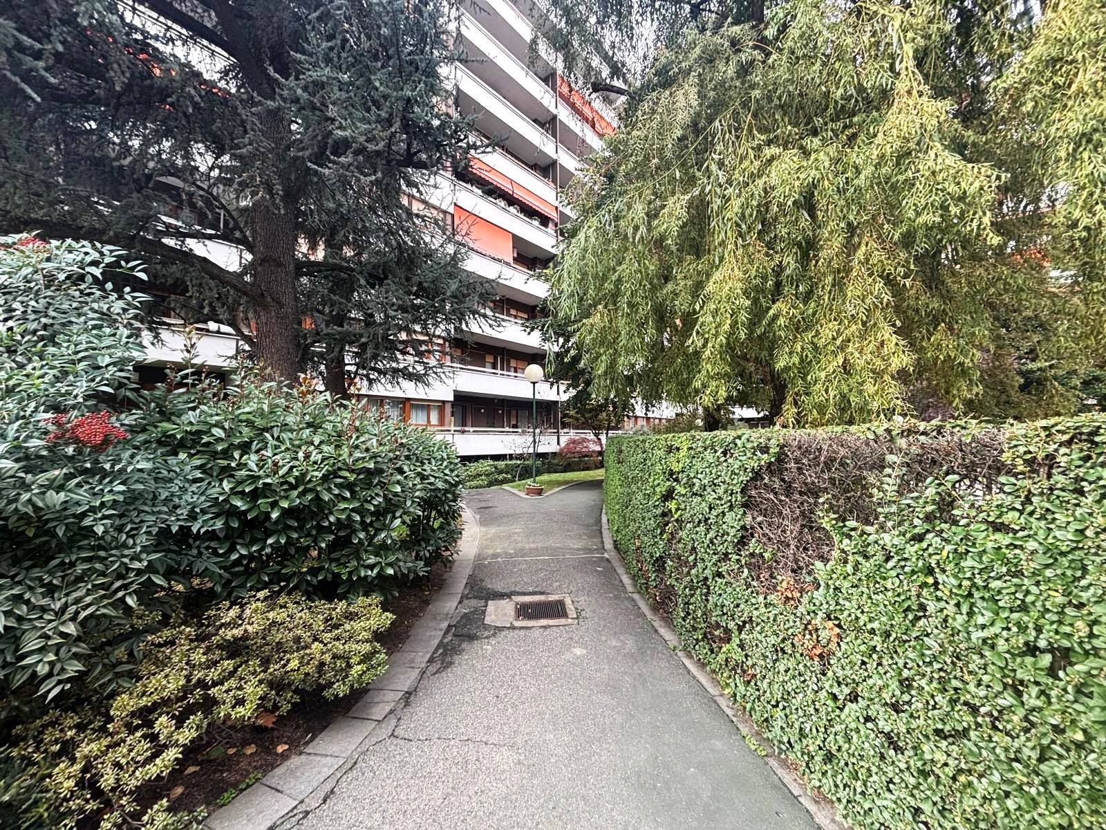 Appartamento in vendita a Torino, Lingotto
