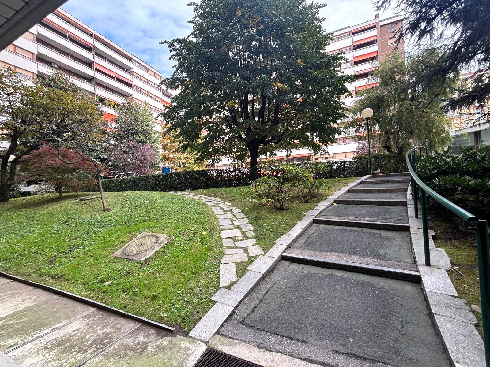 Appartamento in vendita a Torino, Lingotto
