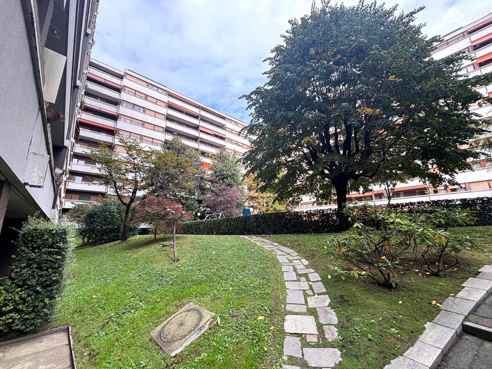 Appartamento in vendita a Torino, Lingotto