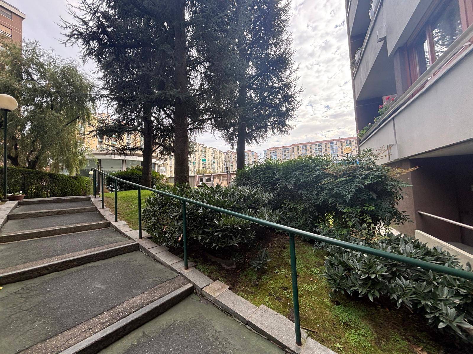Appartamento in vendita a Torino, Lingotto