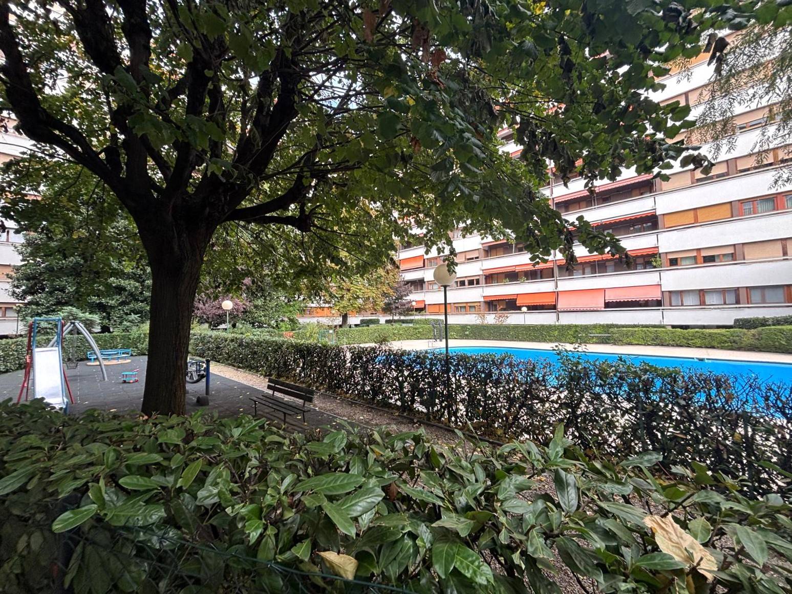 Appartamento in vendita a Torino, Lingotto