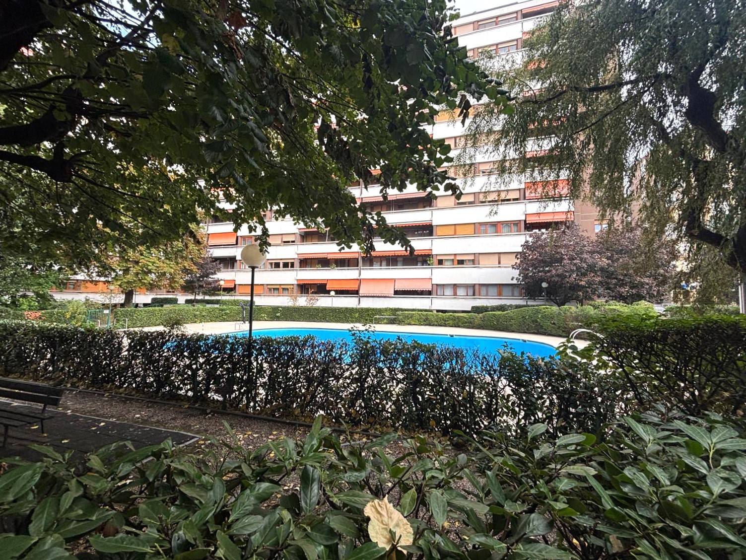 Appartamento in vendita a Torino, Lingotto