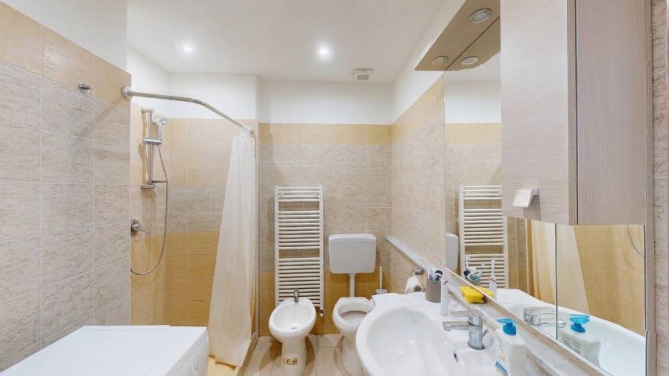 Appartamento in vendita a Torino, Cenisia