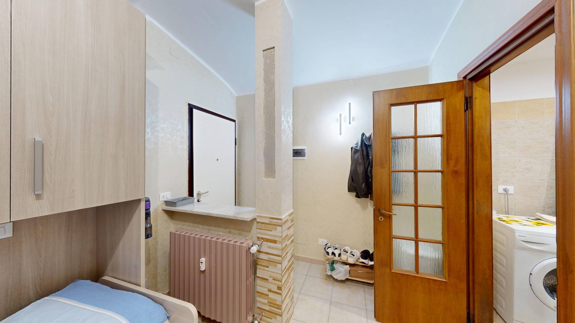 Appartamento in vendita a Torino, Cenisia