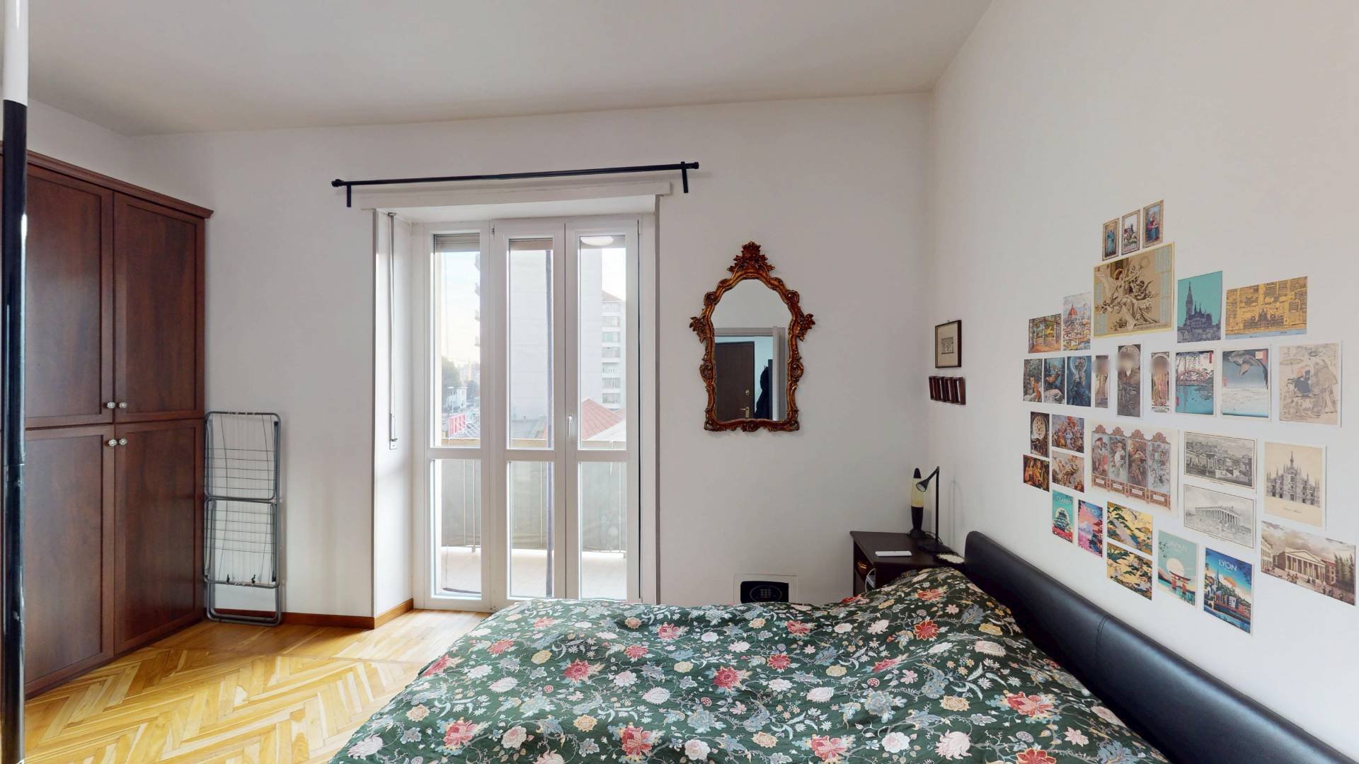 Appartamento in vendita a Torino, Santa Rita