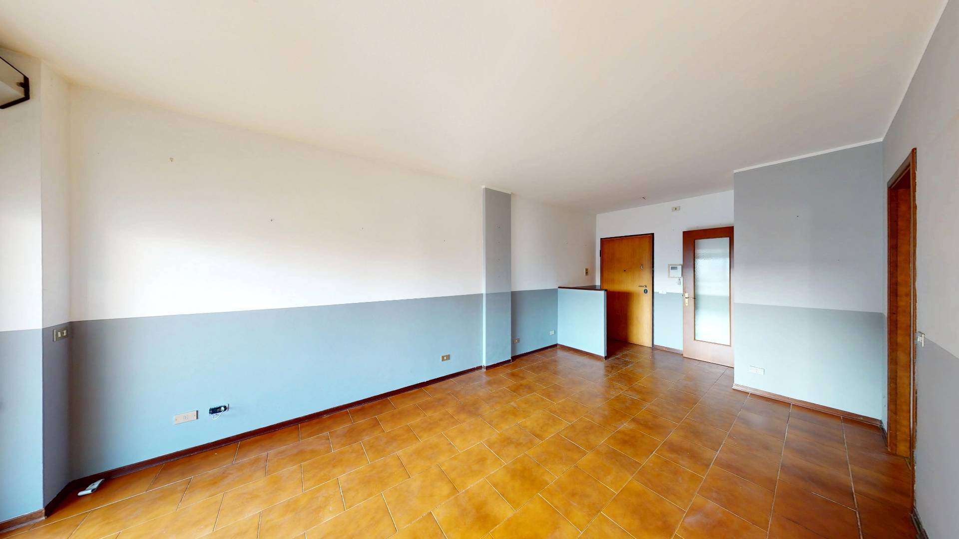 Appartamento in vendita a Torino, Parella