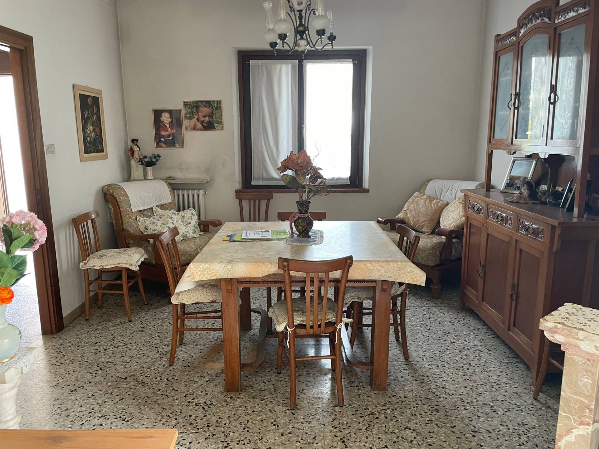 Casa singola in vendita a Sant'Ambrogio di Valpolicella, Domegliara