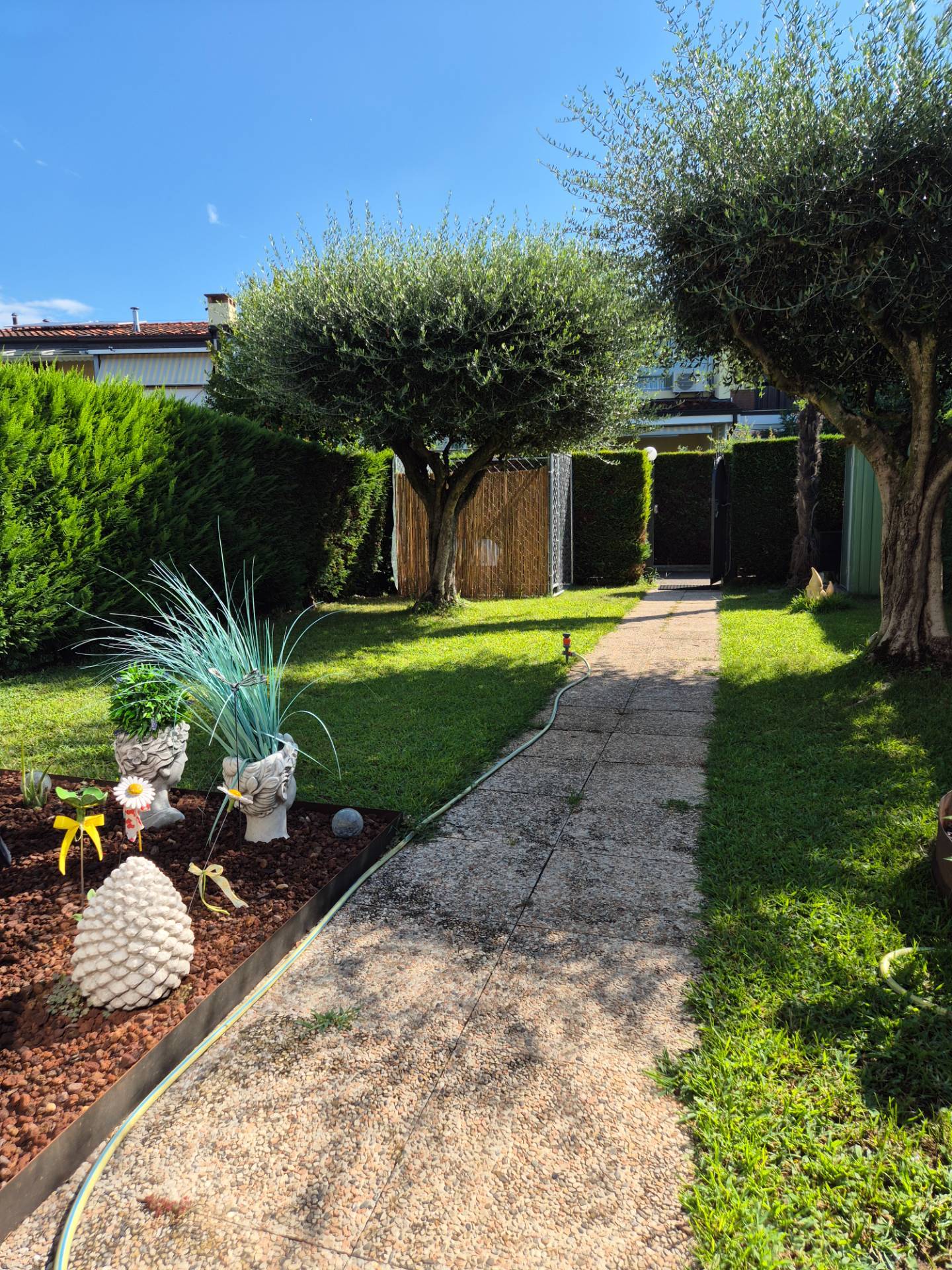 Appartamento in vendita a Lazise