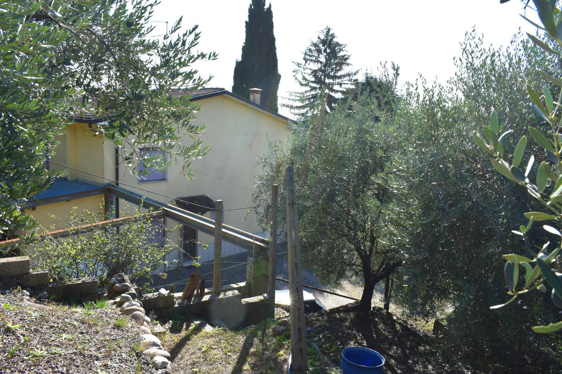 Terreno edificabile in vendita a Sant'Ambrogio di Valpolicella