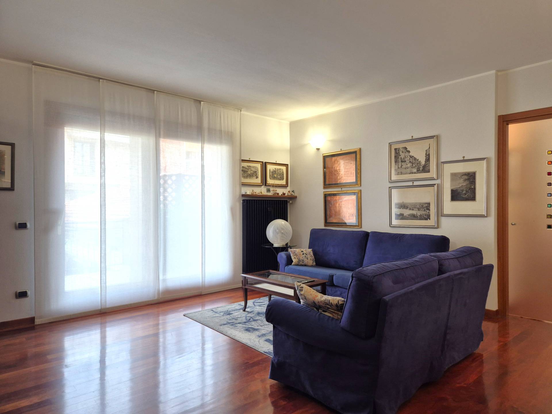 Appartamento in vendita a Verona, Cadidavid