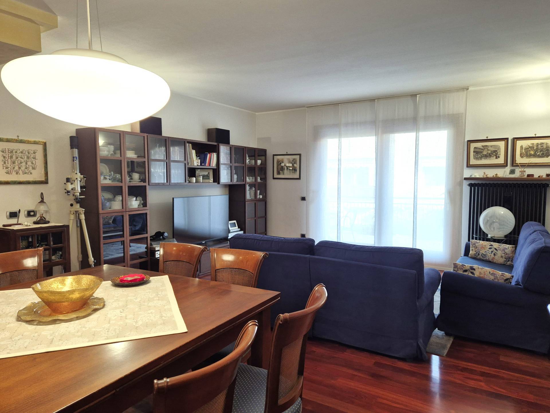 Appartamento in vendita a Verona, Cadidavid