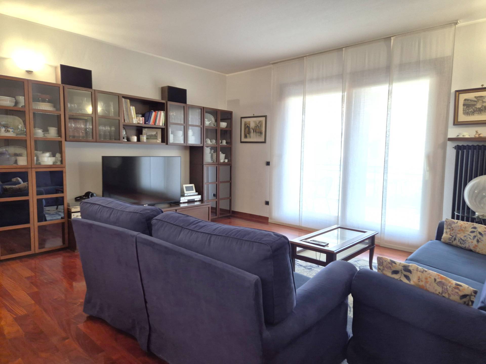 Appartamento in vendita a Verona, Cadidavid