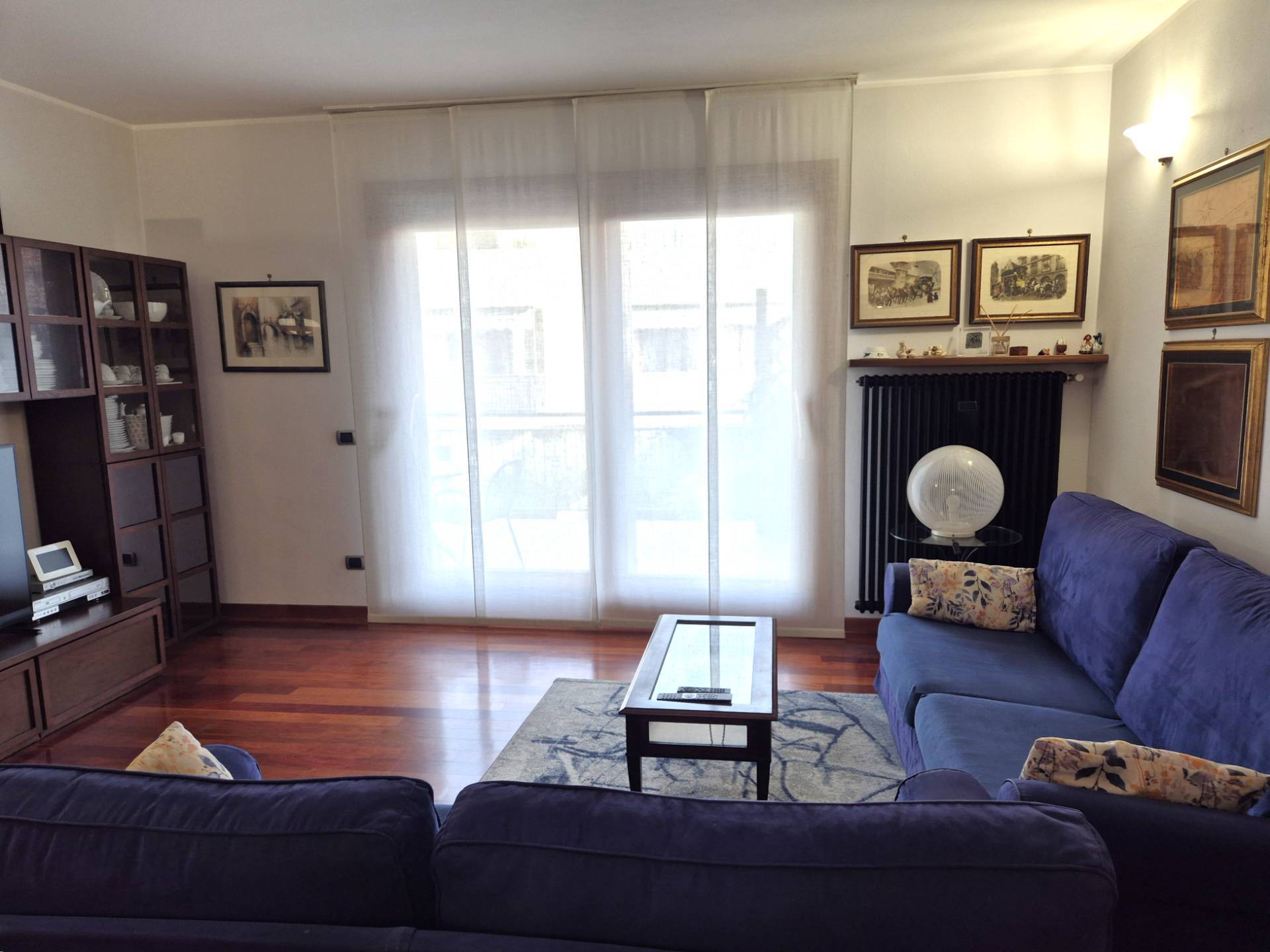 Appartamento in vendita a Verona, Cadidavid