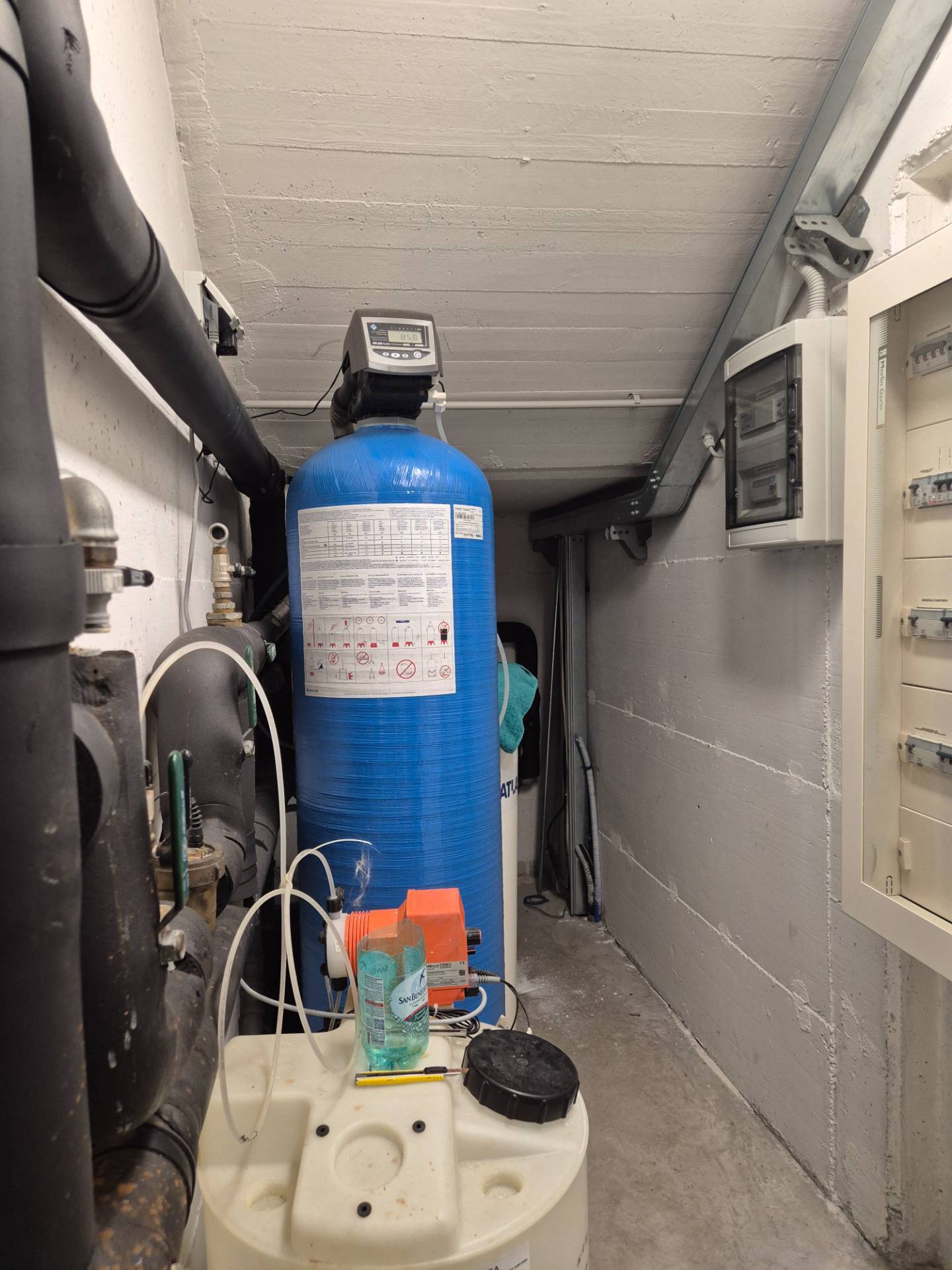 Studio/Ufficio in vendita a San Pietro in Cariano