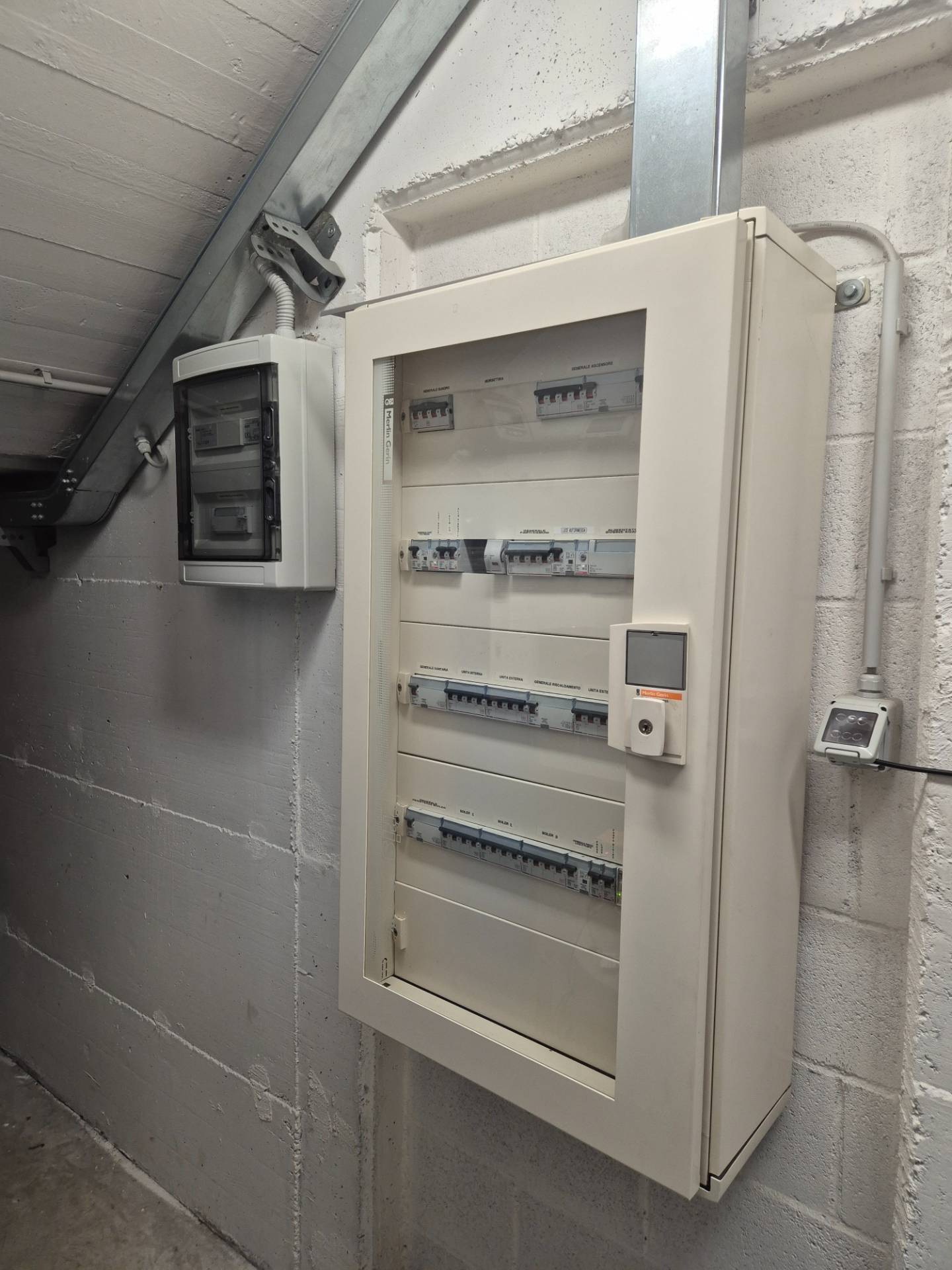 Studio/Ufficio in vendita a San Pietro in Cariano