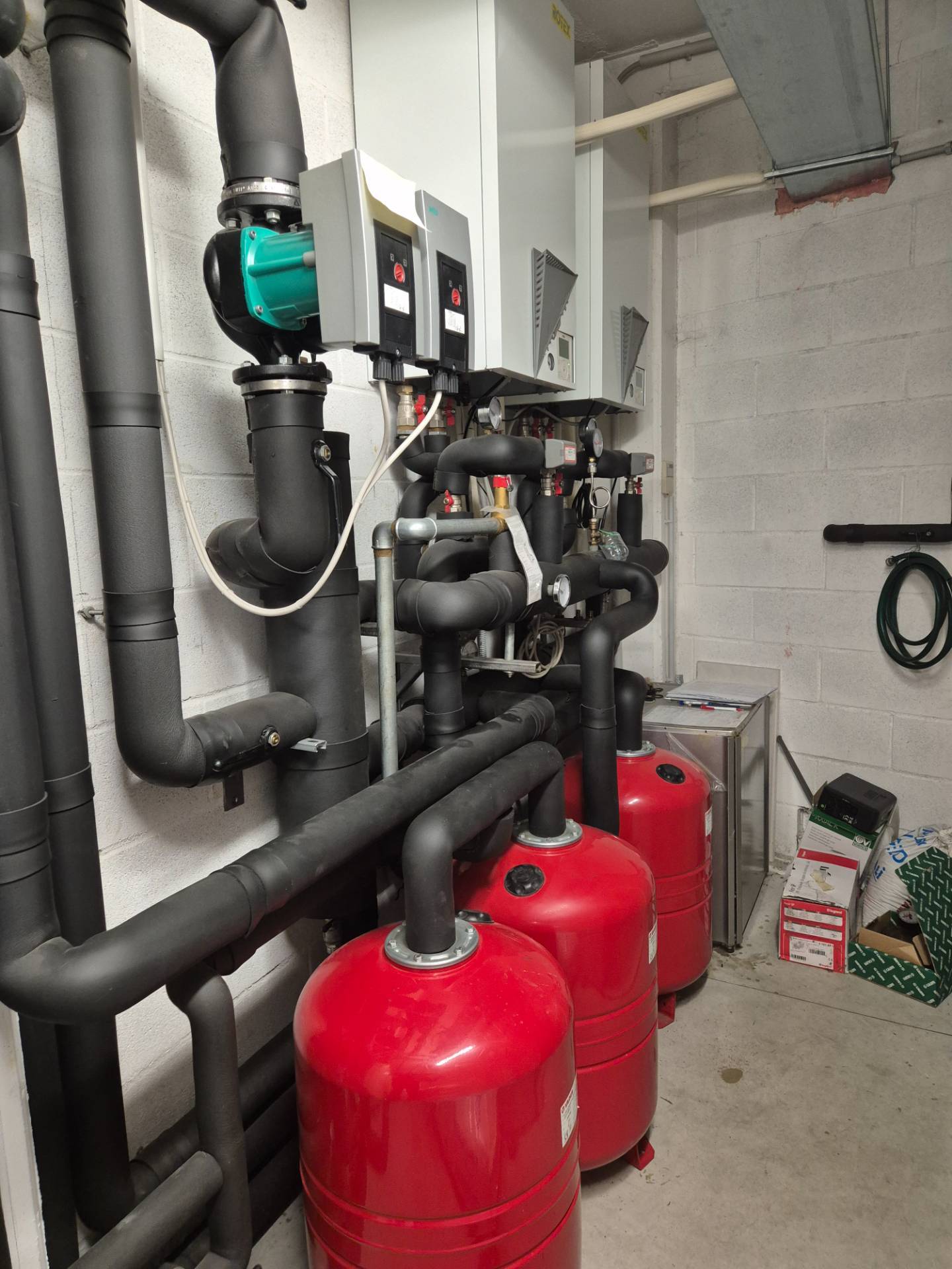 Studio/Ufficio in vendita a San Pietro in Cariano