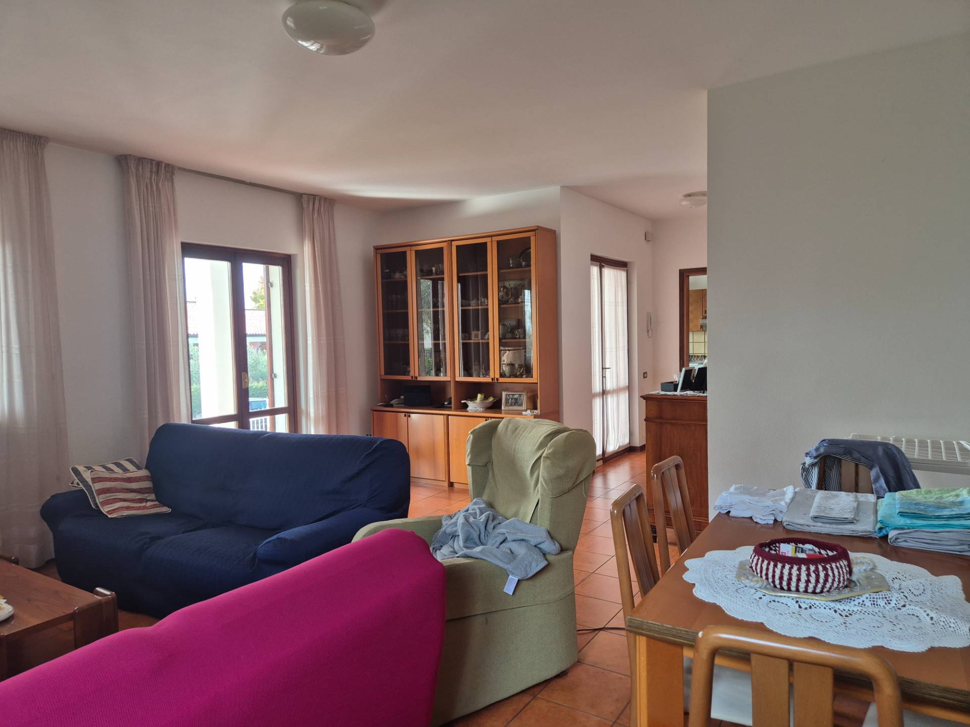 Villetta bifamiliare in vendita a Sona