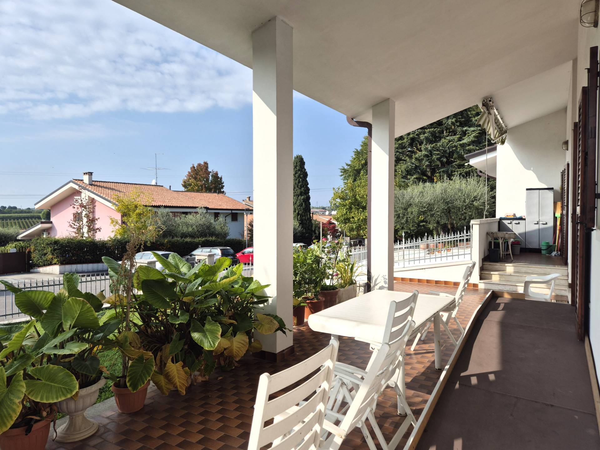 Villetta bifamiliare in vendita a Sona