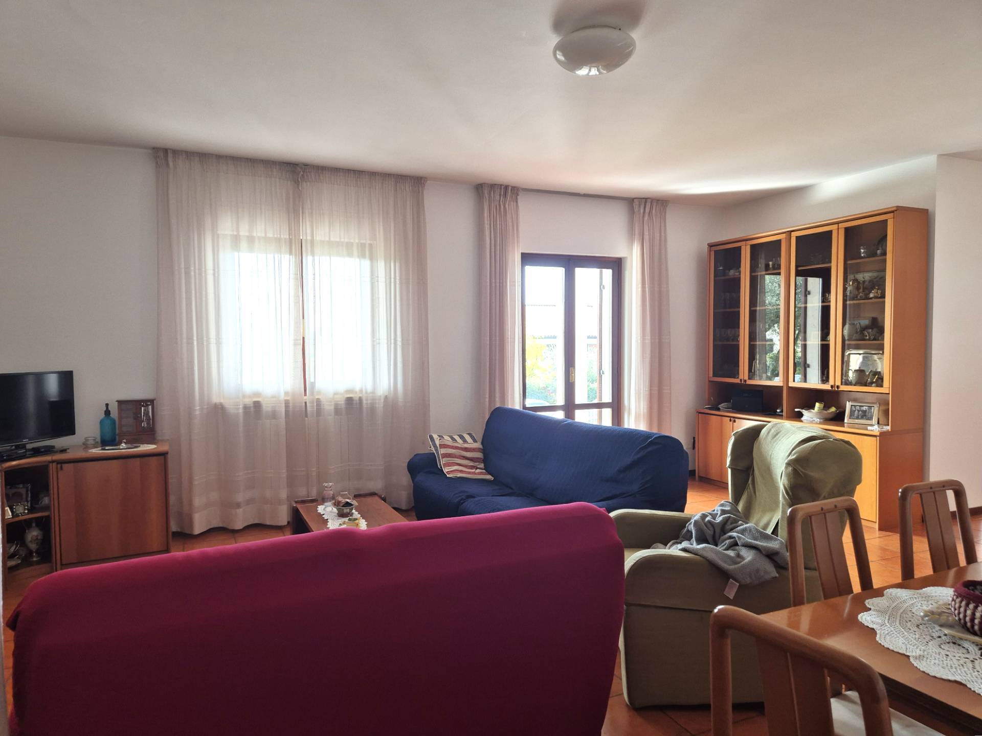 Villetta bifamiliare in vendita a Sona