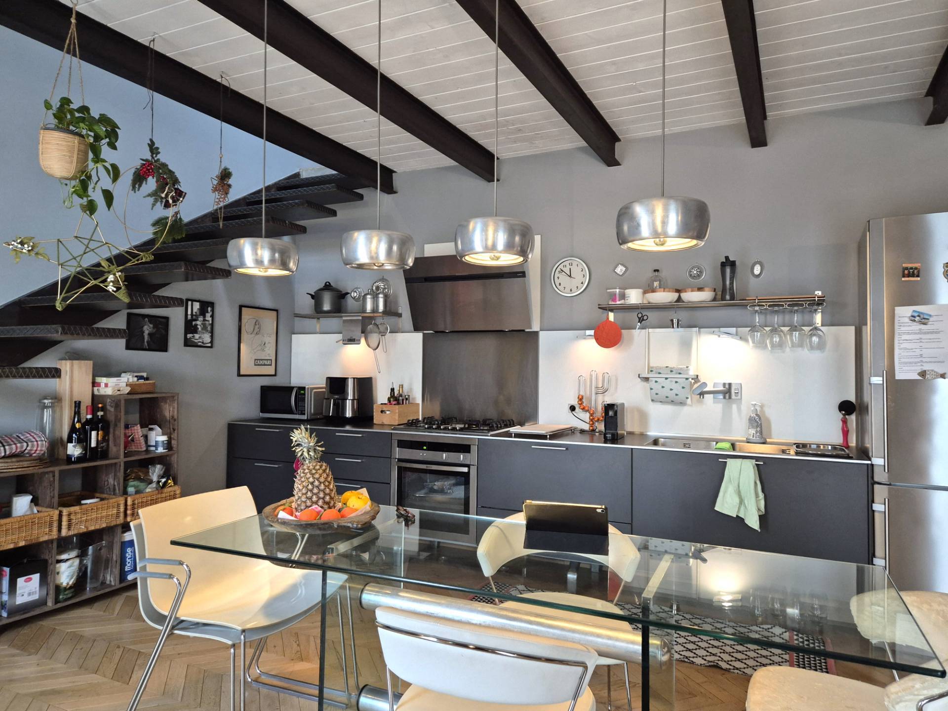 Appartamento in vendita a Verona, San Zeno