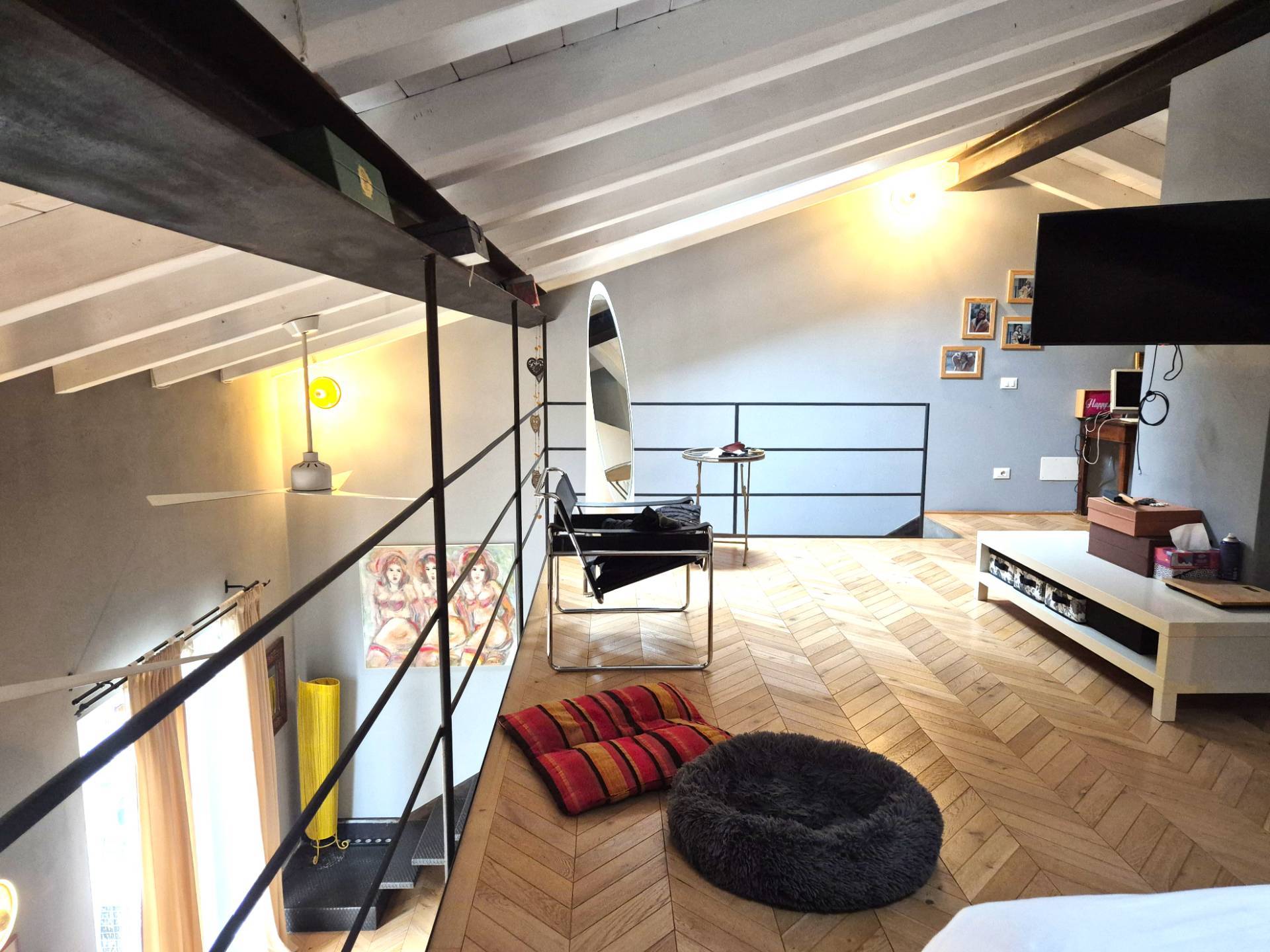 Appartamento in vendita a Verona, San Zeno