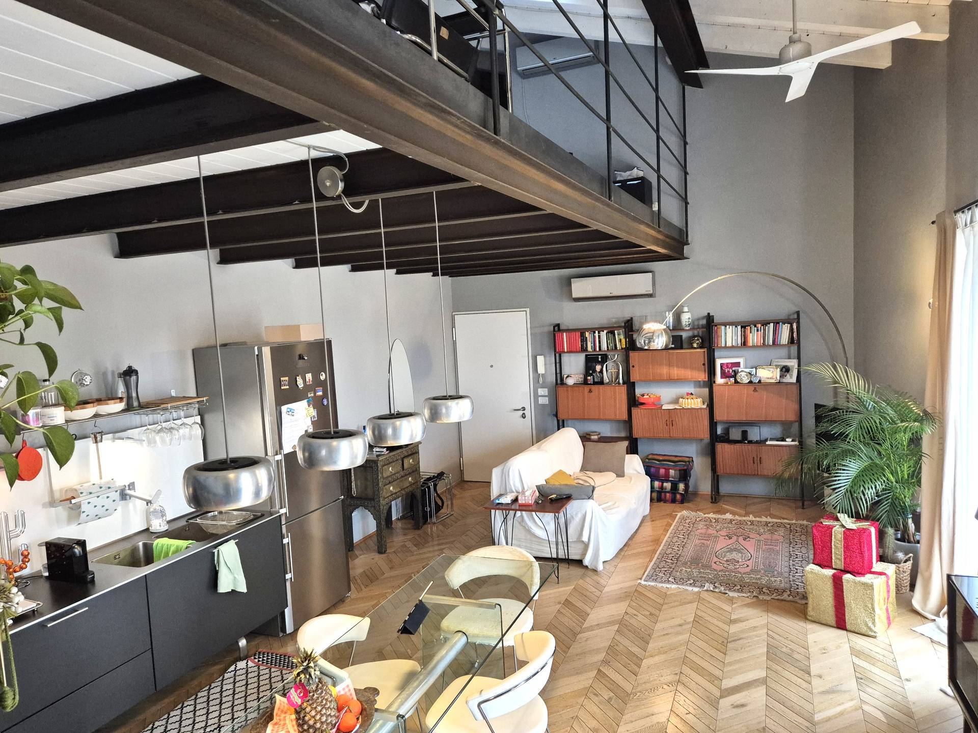 Appartamento in vendita a Verona, San Zeno