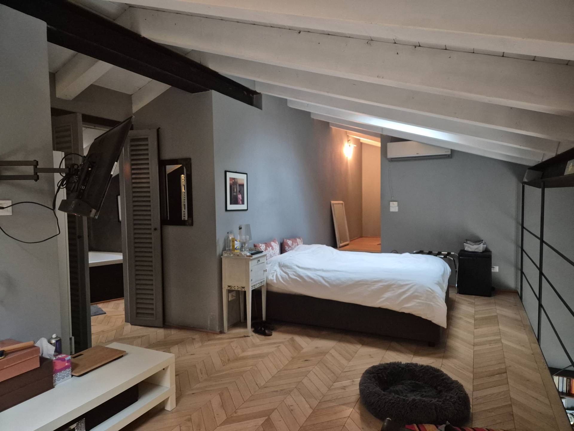 Appartamento in vendita a Verona, San Zeno