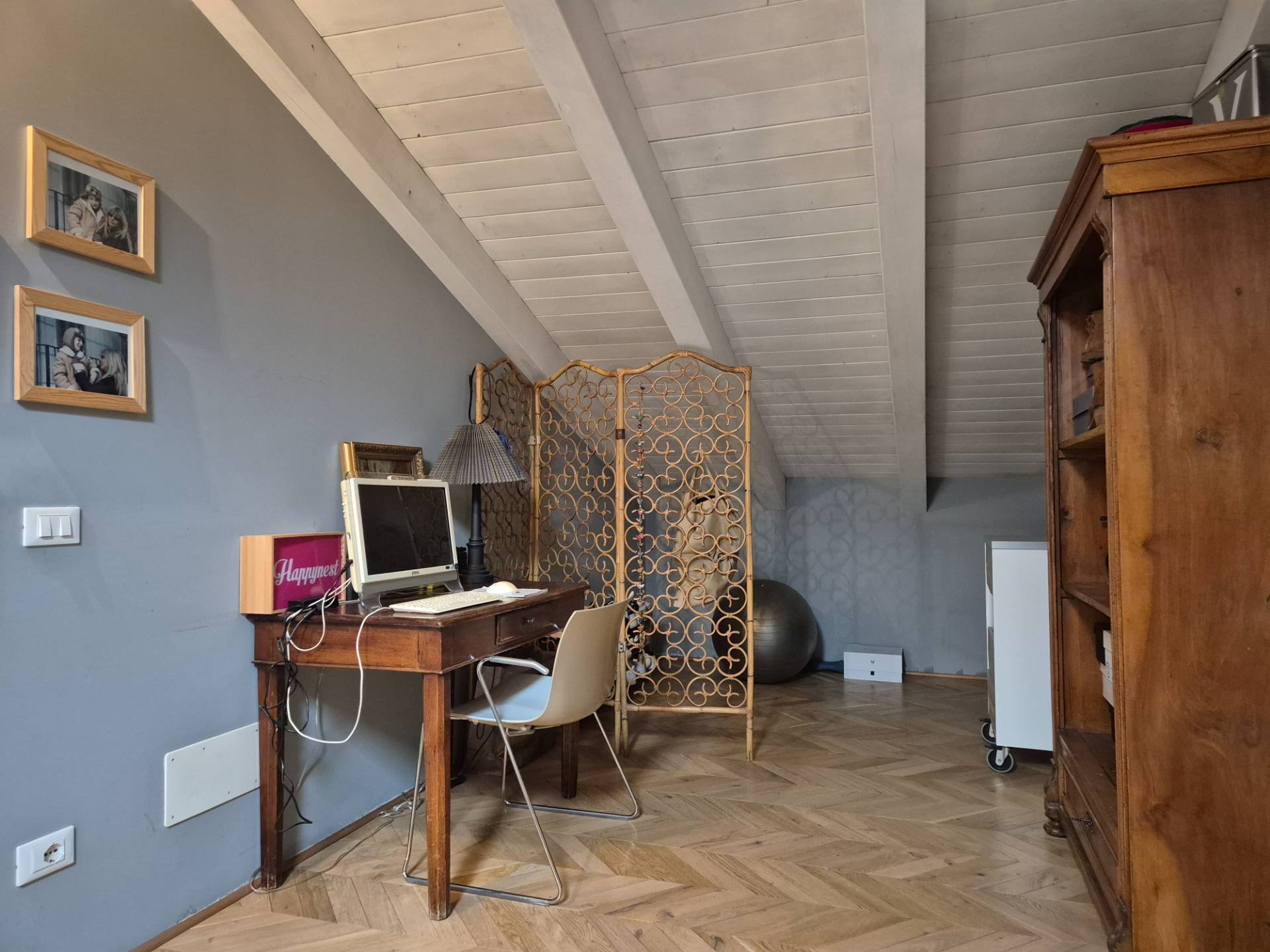 Appartamento in vendita a Verona, San Zeno