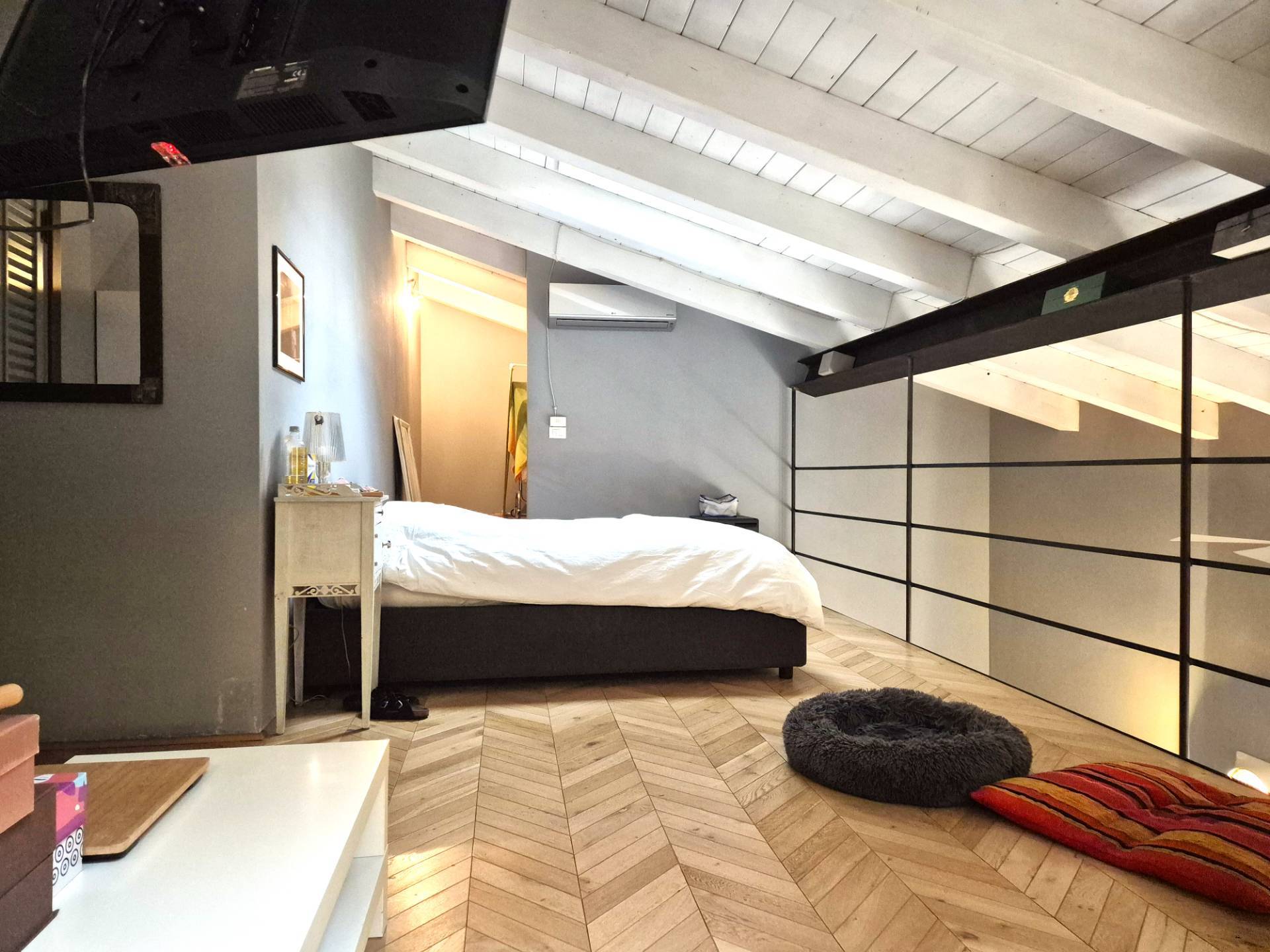 Appartamento in vendita a Verona, San Zeno