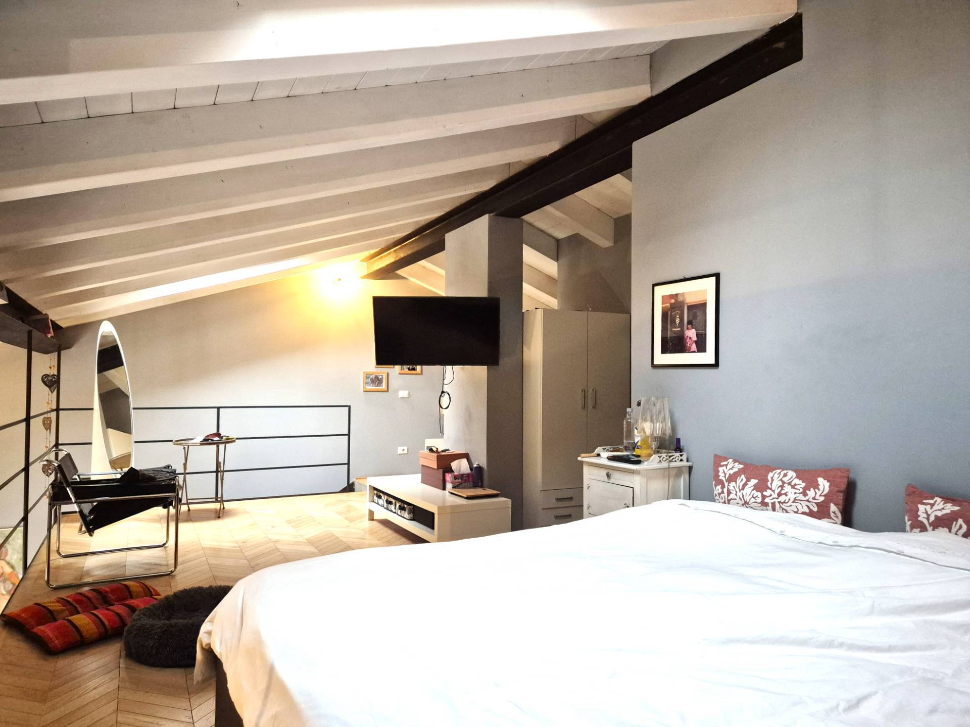 Appartamento in vendita a Verona, San Zeno