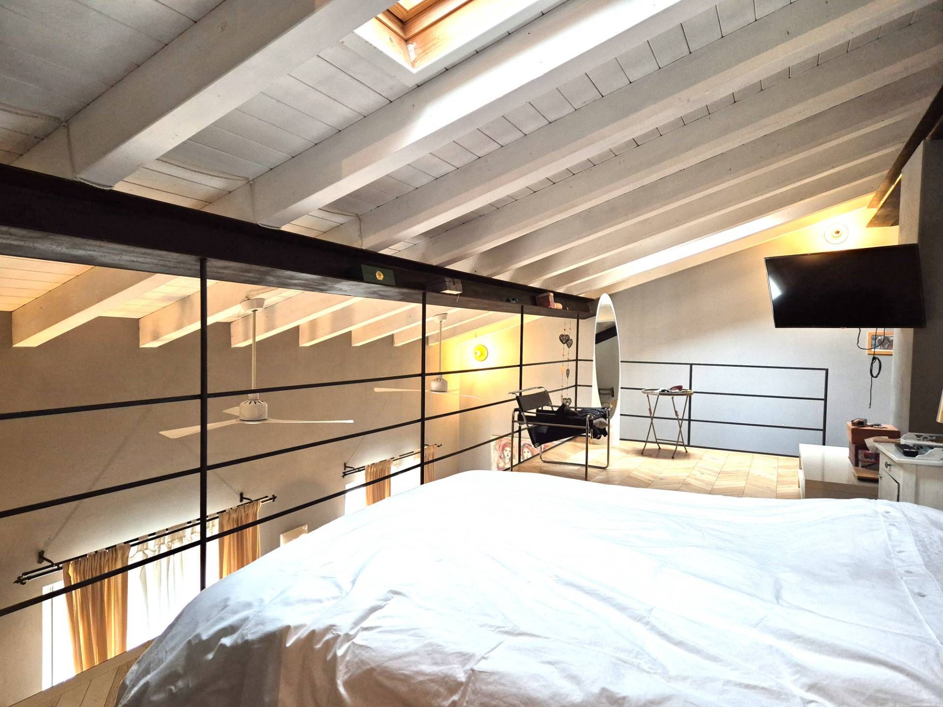 Appartamento in vendita a Verona, San Zeno