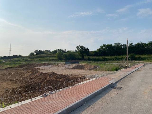 Terreno Residenziale in vendita a Affi