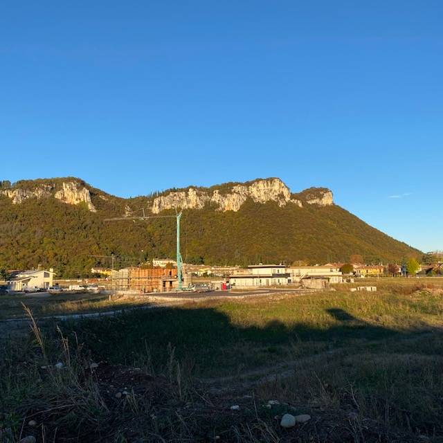 Terreno Residenziale in vendita a Affi