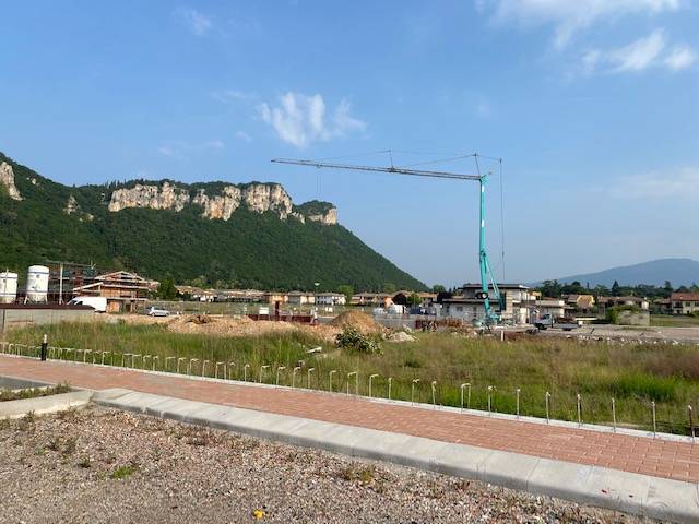 Terreno Residenziale in vendita a Affi