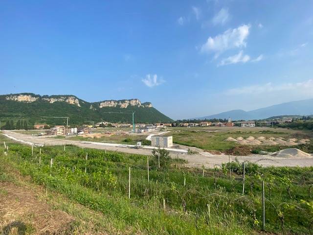 Terreno Residenziale in vendita a Affi