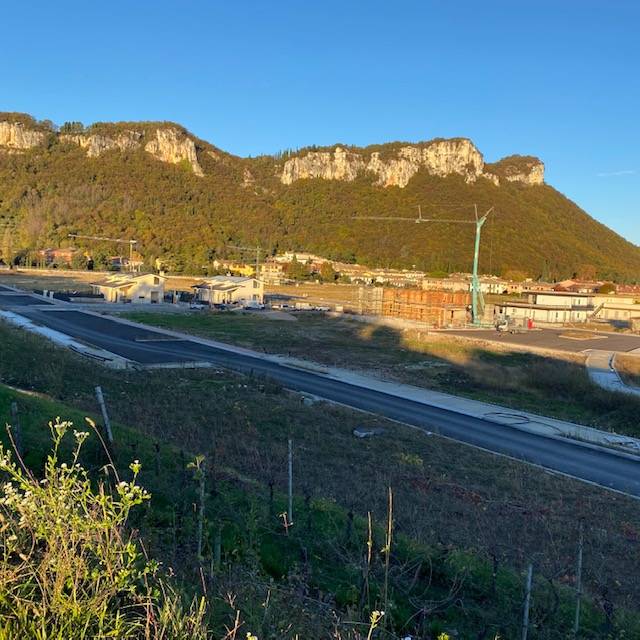 Terreno Residenziale in vendita a Affi