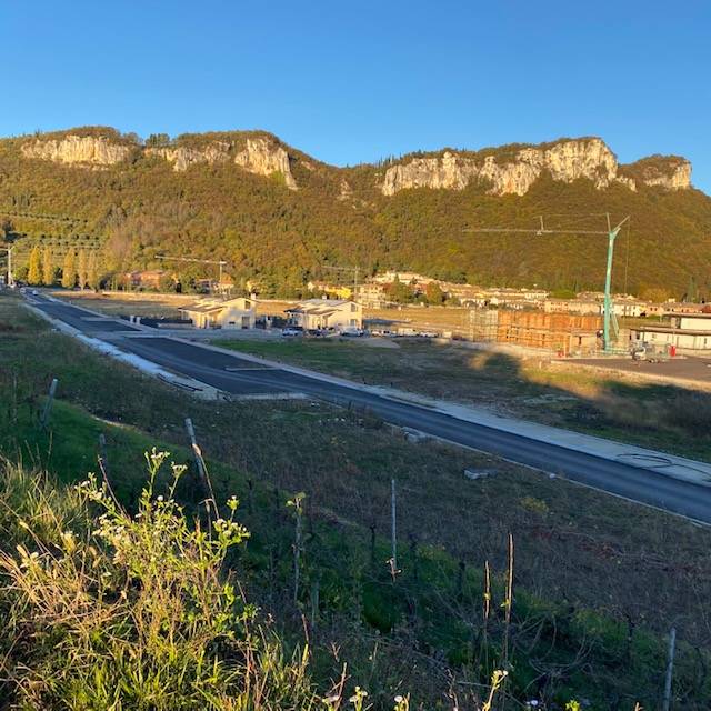 Terreno Residenziale in vendita a Affi