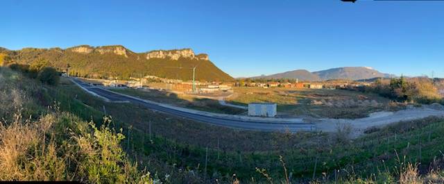 Terreno Residenziale in vendita a Affi