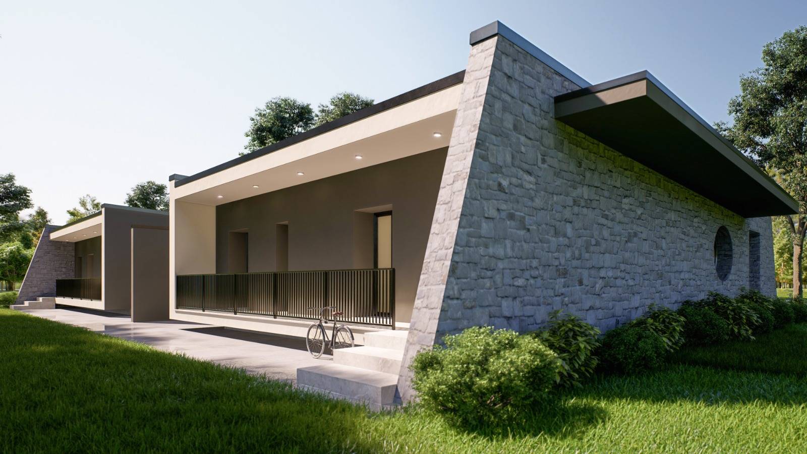 Casa singola in vendita a Isola della Scala